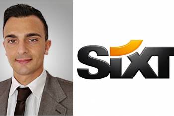 Alessandro Schiavano neuer Leiter Corporate Sales bei SIXT Schweiz