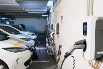 Elektromobilitätslösungen für Unternehmen mit SAP E-Mobility