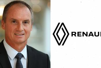 Fabrice Cambolive wird Chief Operating Officer der Marke Renault