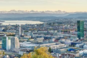 Zürich subventioniert Ausbau von E-Ladeinfrastruktur – auch Unternehmen profitieren