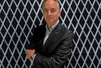 Lawrence Hamilton wird neuer Geschäftsführer von Genesis Europa