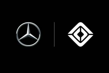 Mercedes-Benz Vans und Rivian planen Kooperation bei der Produktion von Elektro-Transportern