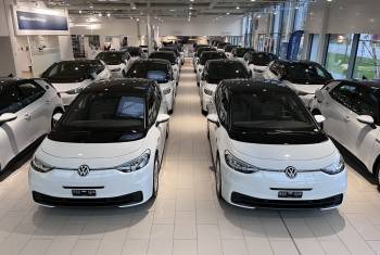 FRAISA setzt auf Volkswagen