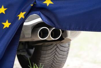 CO2-Ausstoss von Neuwagen: Die Schweiz schneidet im europäischen Vergleich schlecht ab