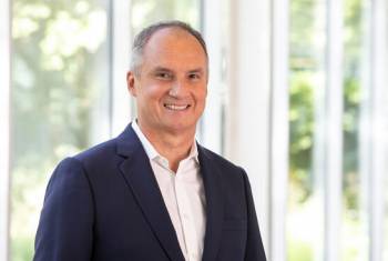 Fabrice Cambolive wird CEO der Marke Renault