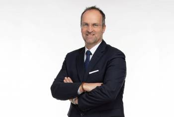 Herbert Steiner wird Vice President Passenger Cars & Renault Brand Industry