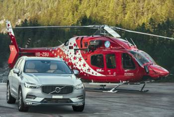 Air Zermatt AG: Mehr Kapital für die wirklich wichtige Flotte