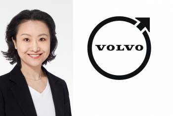 Helen Hu: Volvo Schweiz Chefin im Exklusivinterview