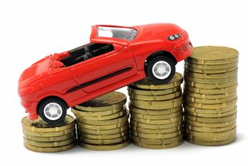Inflation sorgt für einen 17-Prozent-Prämienanstieg bei Autoversicherungen
