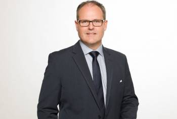 Thomas Rücker wird neuer Direktor von Auto-Schweiz