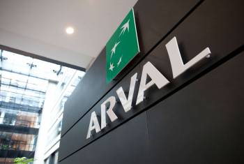 Arval mit erfolgreichem 2023 und Flotten-Wachstum von 6,9 %