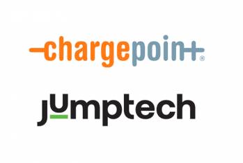 ChargePoint und Jumptech kooperieren