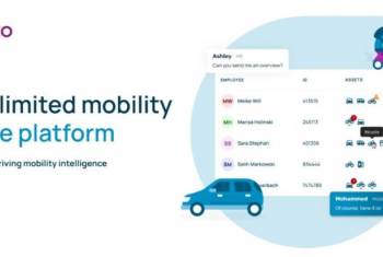 Muto: die All-in-One-Plattform für Mobilitätsmanagement