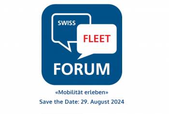 Swiss Fleet Forum 2024: E-Infrastruktur in Fuhrparks