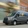 Weltpremiere E-Transit: Ford stellt sein erstes reinelektrisches Nutzfahrzeug vor