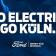 Ford investiert eine Milliarde und gründet Electrification Center in Köln
