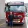 Galliker Transport AG und Volvo Trucks feiern 50-jährige Partnerschaft