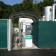 Erste Biogas-Tankstelle auf Schweizer Bauernhof eröffnet