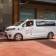 Toyota Proace Verso Electric fährt bald autonom durch Schaffhausen