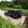 Jeep Offroad Days: Regen, Matsch und Fahrspass